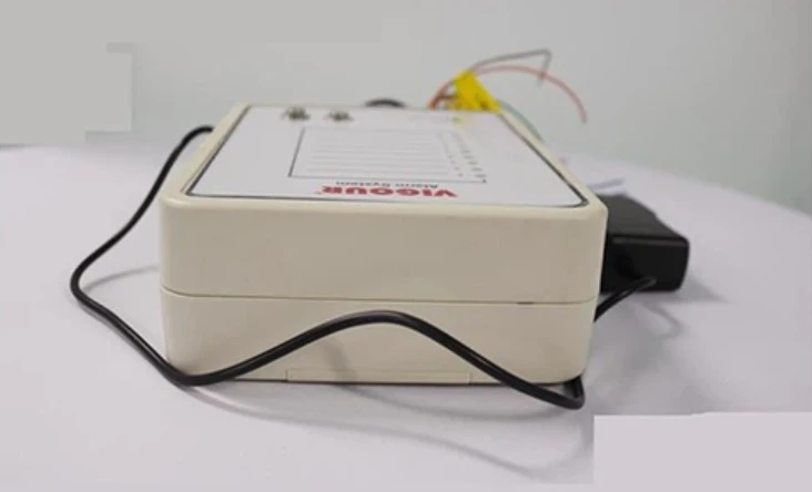 VAS series Alarm System VAS series Alarm System