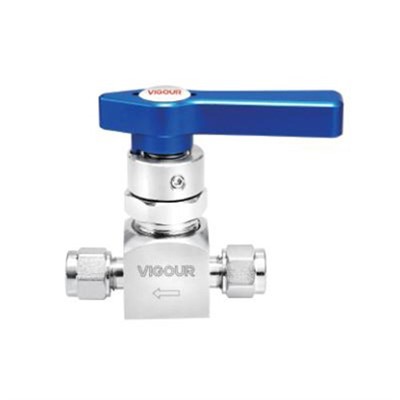 UHP Valve diafragma